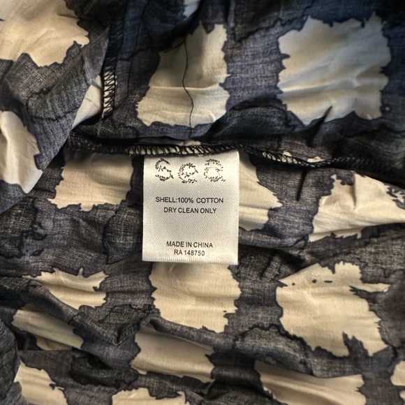 Size Small Sea NY Mini Dress - Picture 11 of 11